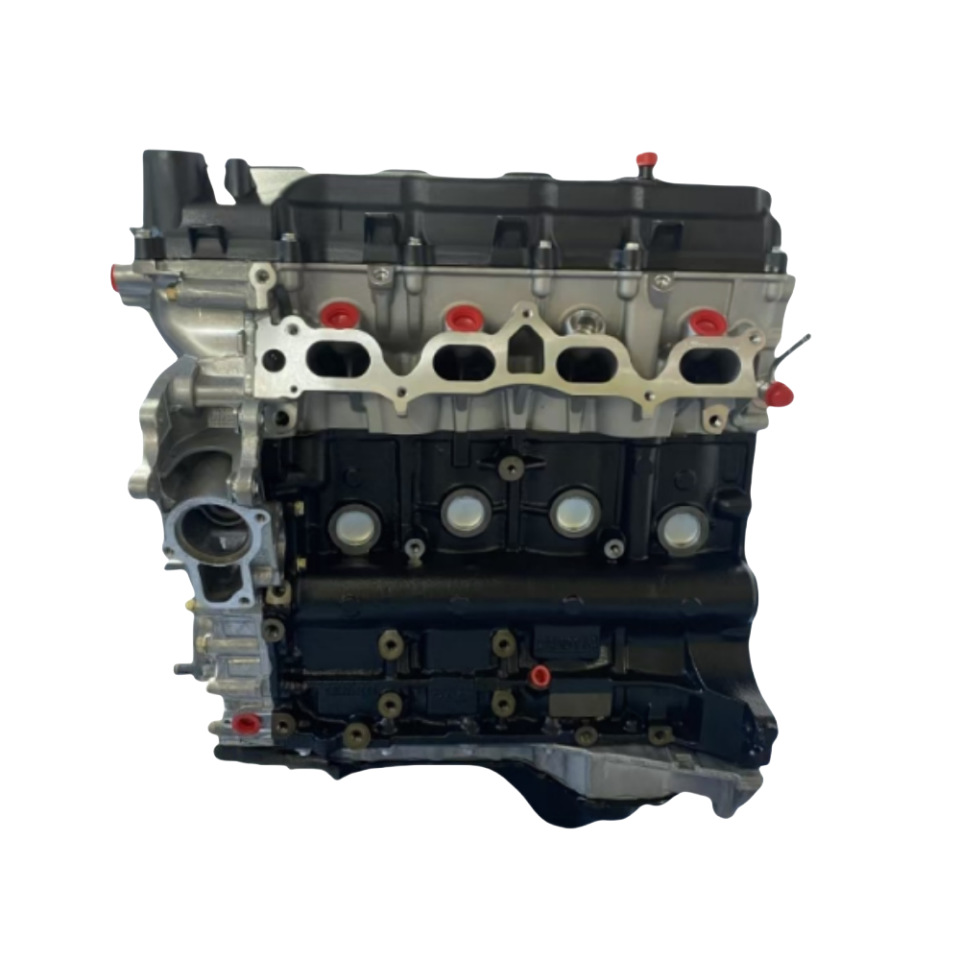 Suitable for the New Toyota Hilux Hiace Domineering 2Tr Engine