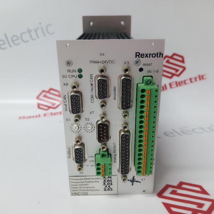 ABB DI828 3BSE069054R1全新到货PLC自动化备件