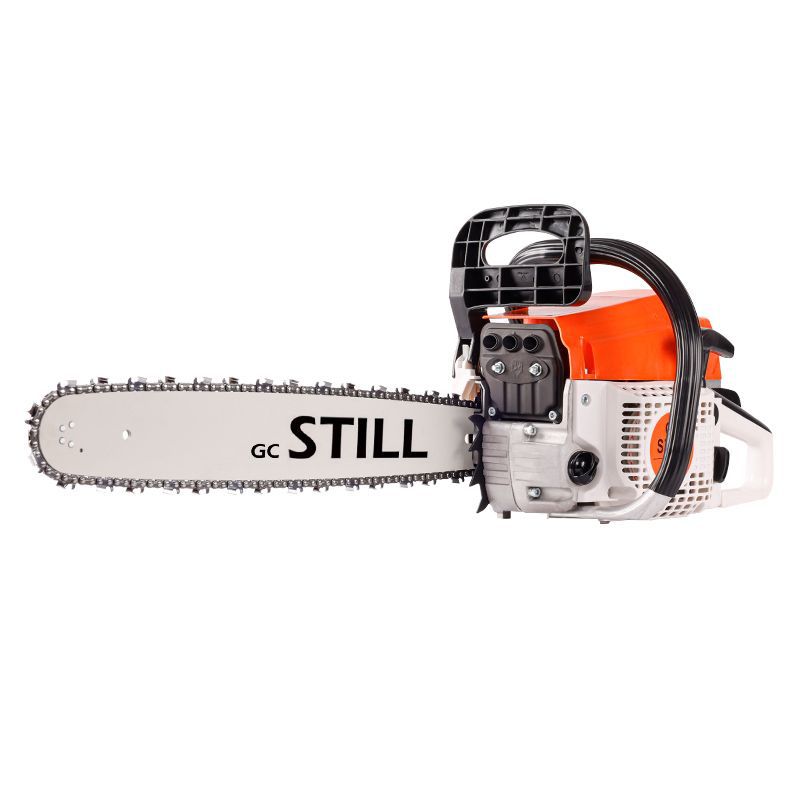 STILL德国链条汽油锯新款大功率汽油锯伐木锯家用进口德国油锯