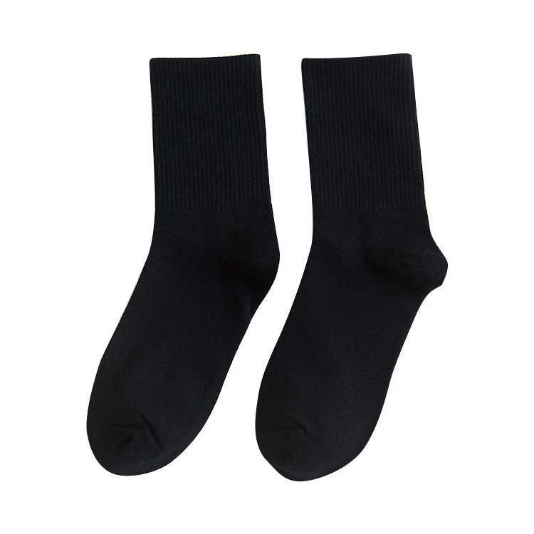 Retro Japanese summer knee socks
