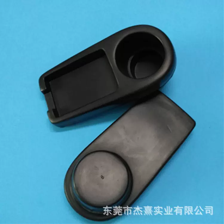 异形聚氨酯发泡件可预埋铁件塑料件pu发泡海绵汽车按摩枕记忆棉