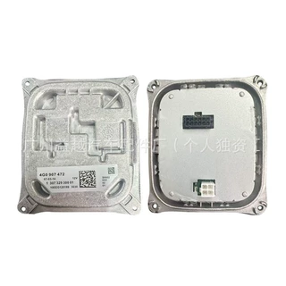 130732930001奥迪A7前大灯LED控制单元4G0907472B模块4G0907472C