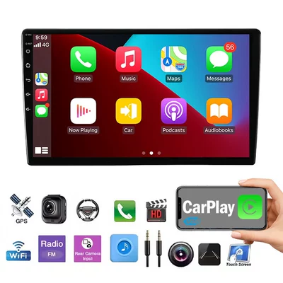 10inch Car Navigation Supports DVD Navigation