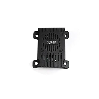 3.3G-4W VTX图传 FPV  16CH模拟图传模块   发射器