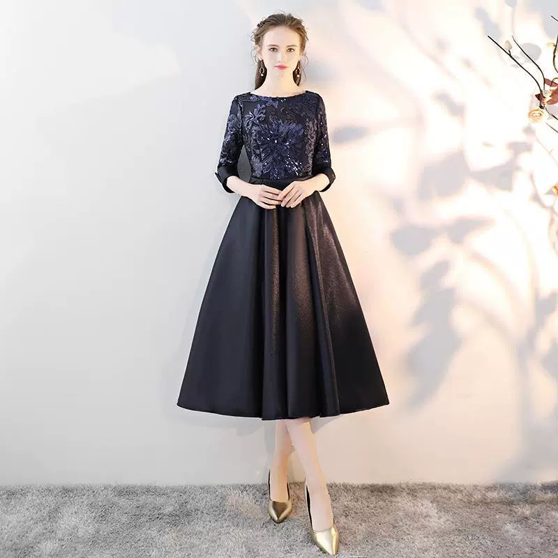 Весеннее длинное вечернее платье - кружевной Bodice, атласная юбка, элегантное платье в бордовом, хаки, зелёном