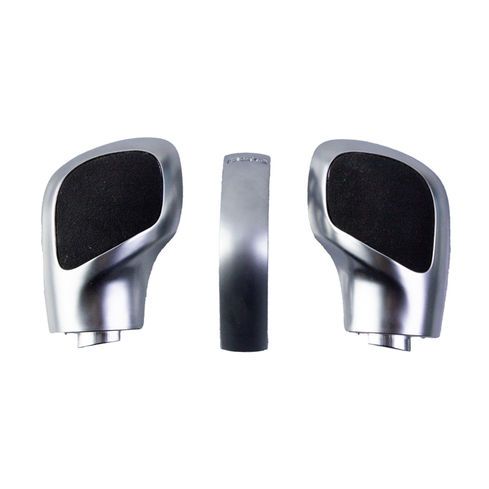 Transfronterizo aplicable a la cubierta de decoración mate de la cabeza de cambio de marchas de Volkswagen DSG accesorios de cubierta de bola de mano image 4