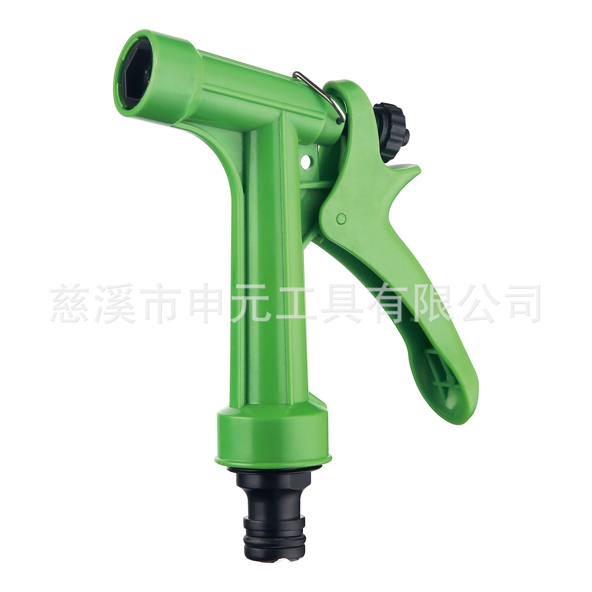 园林工具工厂外贸出口喷嘴浇水庭院浇花灌溉洒水降温洗车水枪