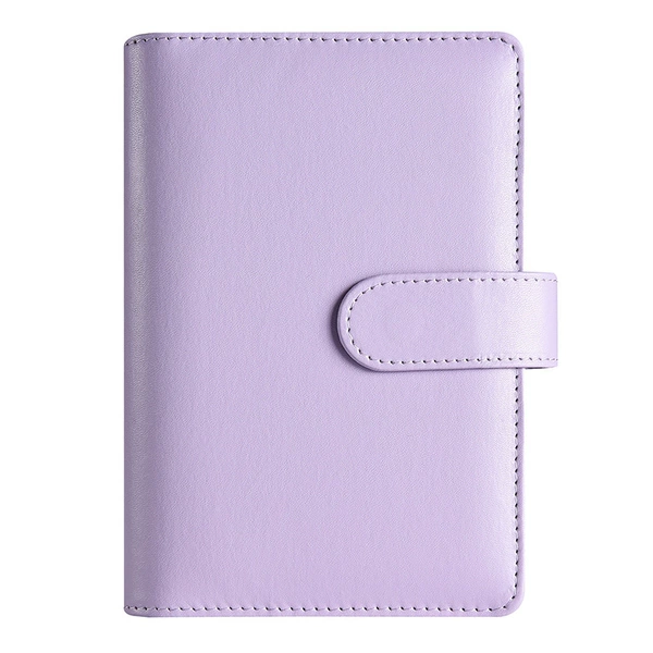 Purple (single shell)