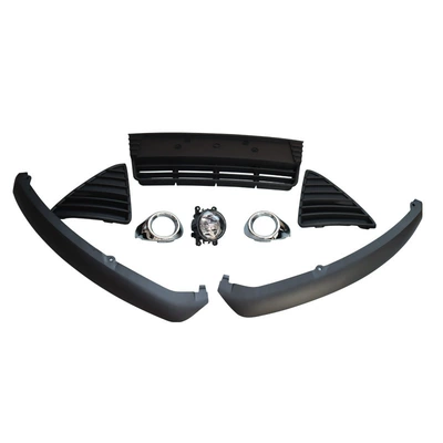 Daytime Light Anti-fog Lamp, Fog lamp