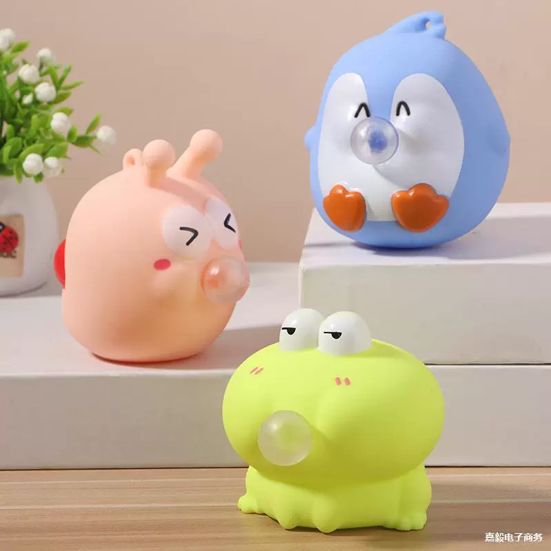 Слайм, настольная игрушка, антистресс
