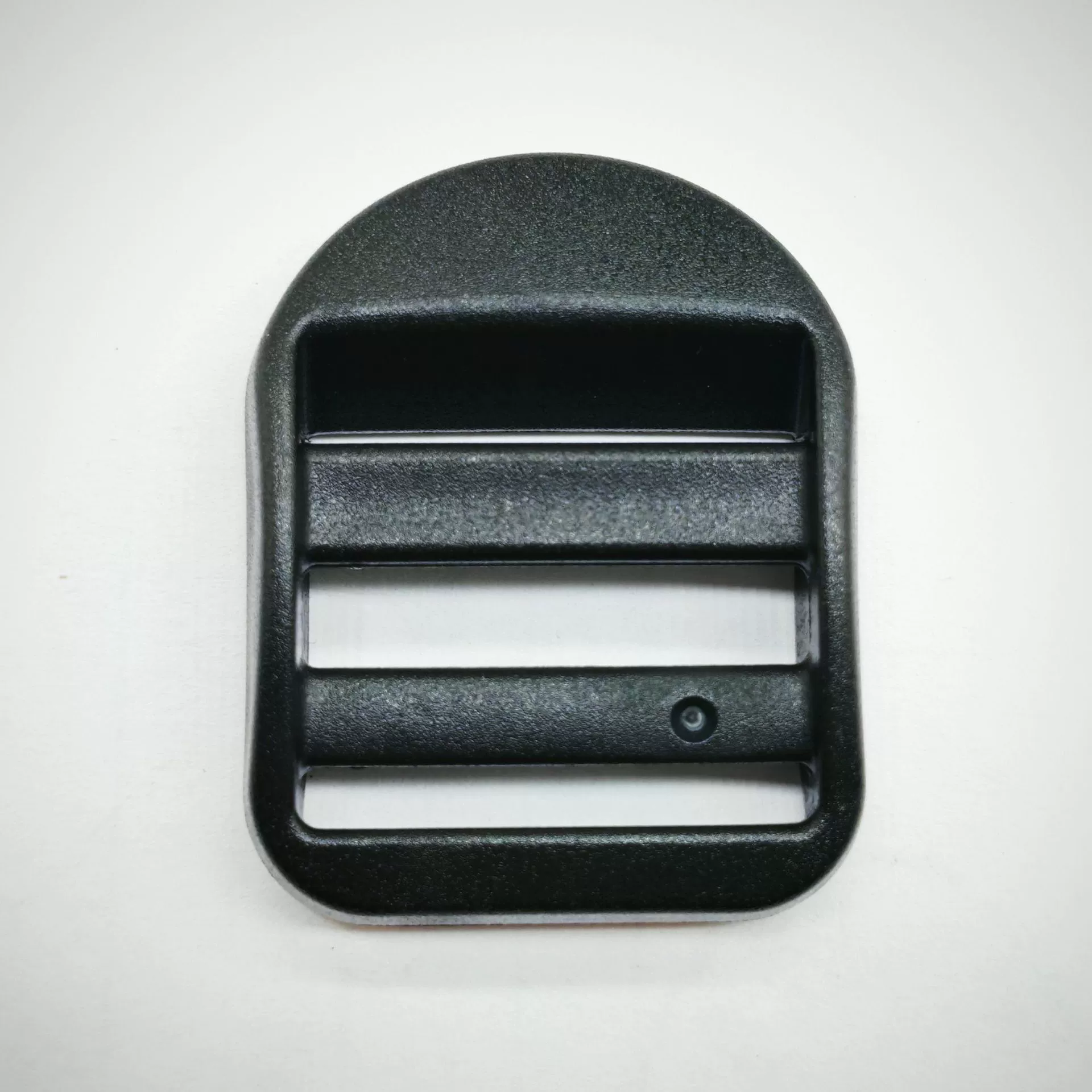 Пластиковые школьные сумки, аксессуары для багажа, регулируемая пряжка для ремня рюкзака, линейное D-образное кольцо, крючок для соединения, закругленная лестничная пряжка