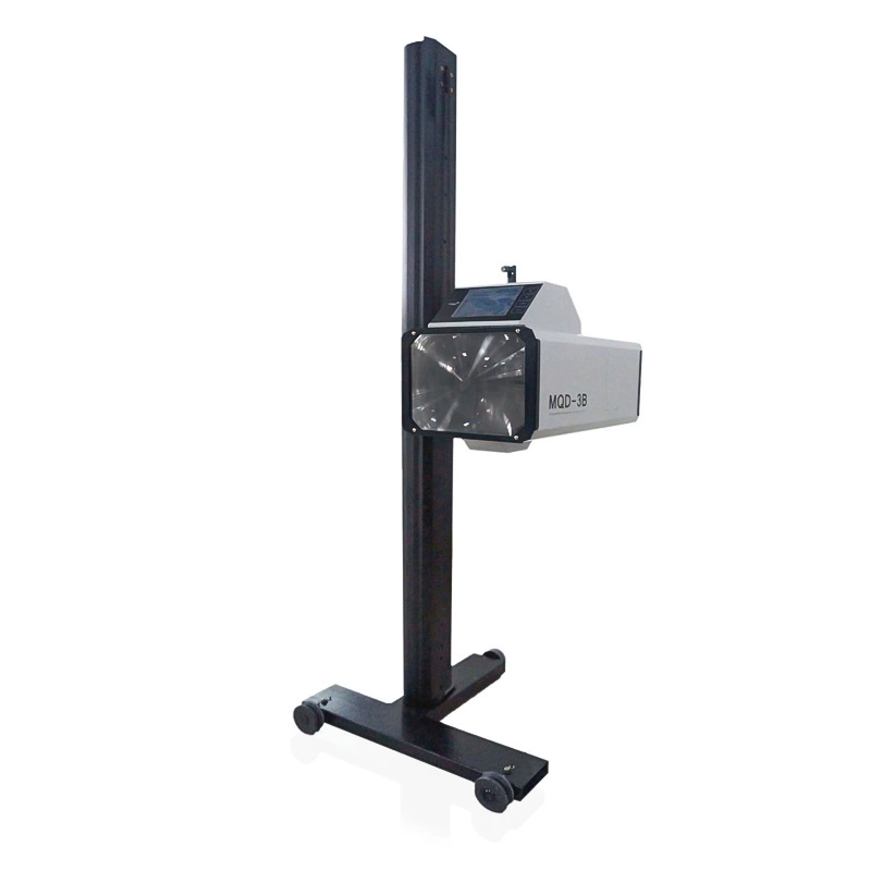 Mingquan MQD-3B детектор фар фар