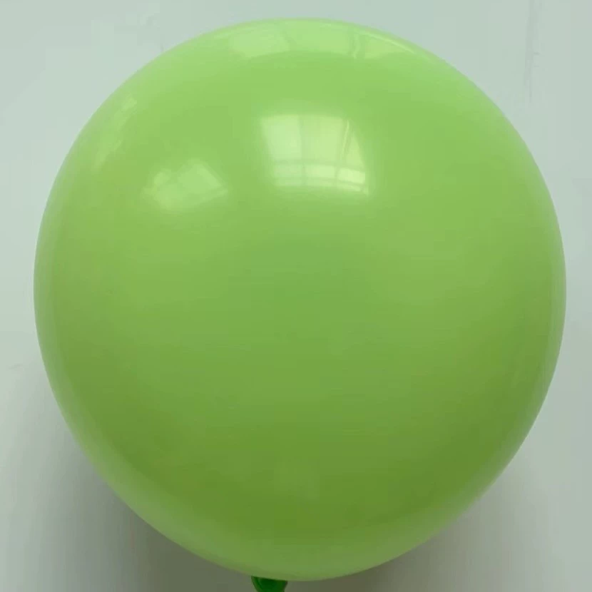 Круглый баллон, макет, 5 дюймов, 10 дюймов, 12 дюймов, 18 дюймов