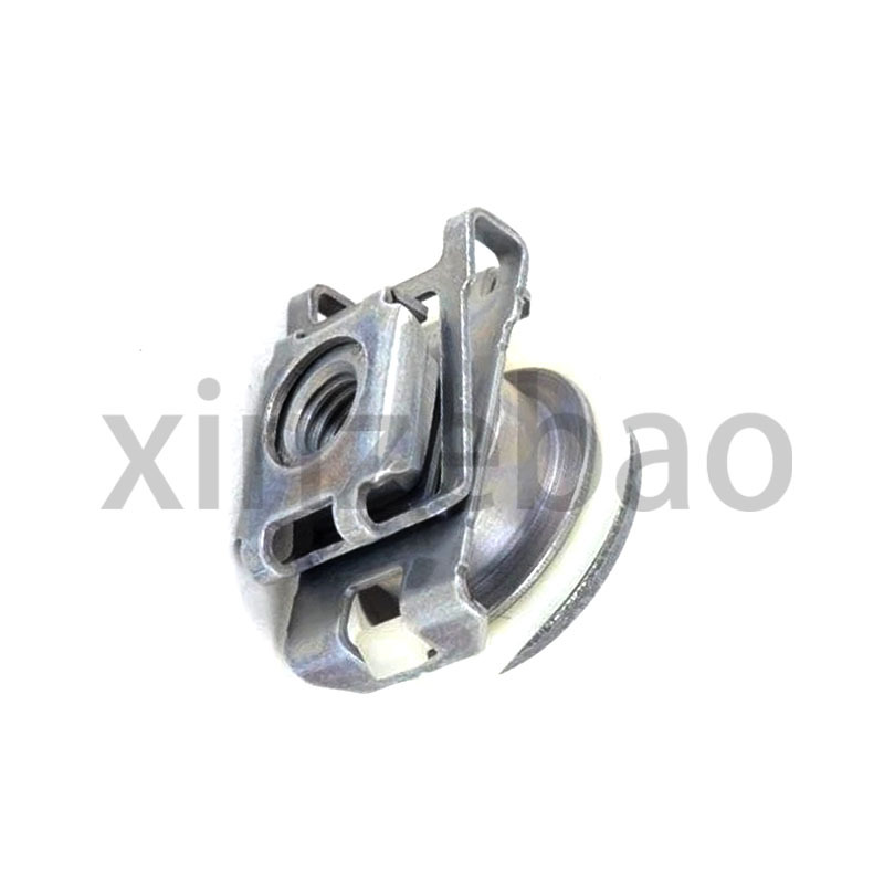 63127387919 is suitable for BMW 1 Series X5X6X1X2 headlight adjustment screws and adjustment components