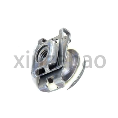 headlight adjustment screws and – Other starting systems