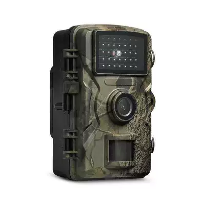 Driving recorder Exclusively for Brazil, Portuguese - camouflage-camera-data-cable-memory-card