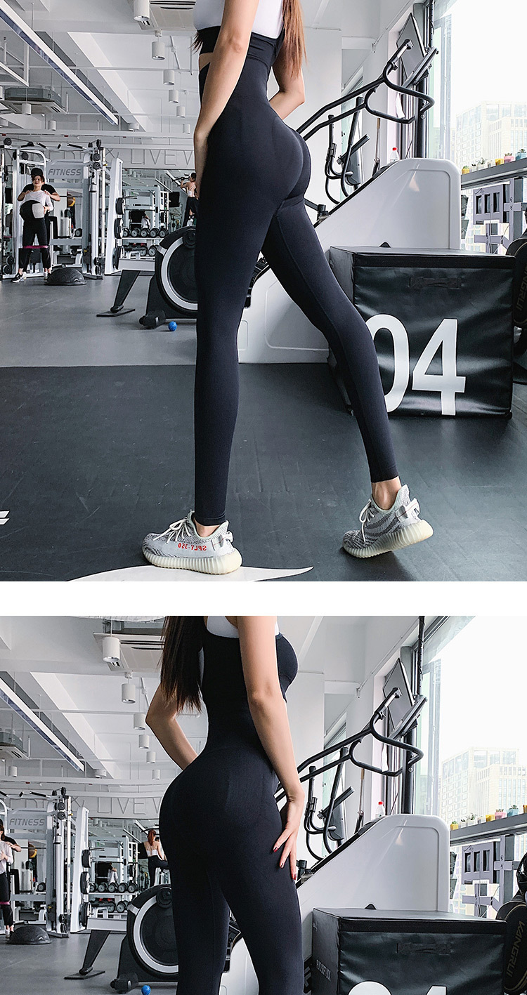  fitness yoga shorts