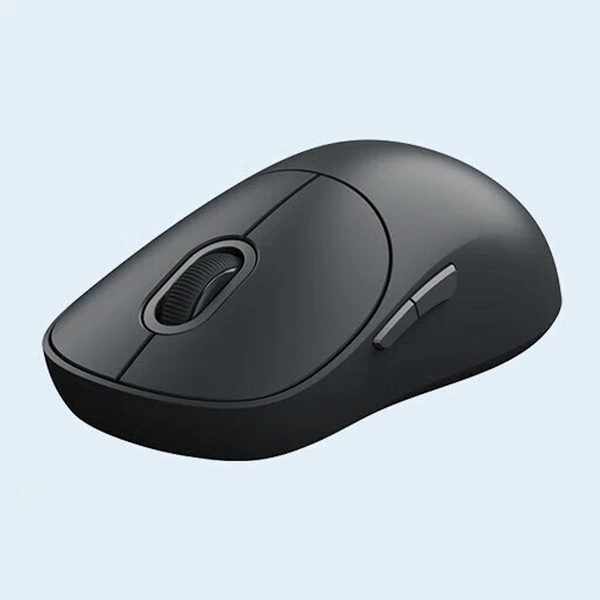 Mijia Wireless Mouse 3 Color Edition Dark Gray