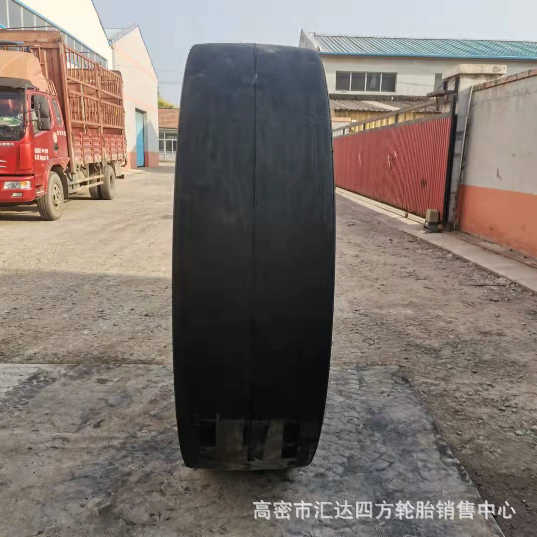 现货销售18.00-25 L-5S矿井铲运机光面轮胎 井下工程轮胎批发零售