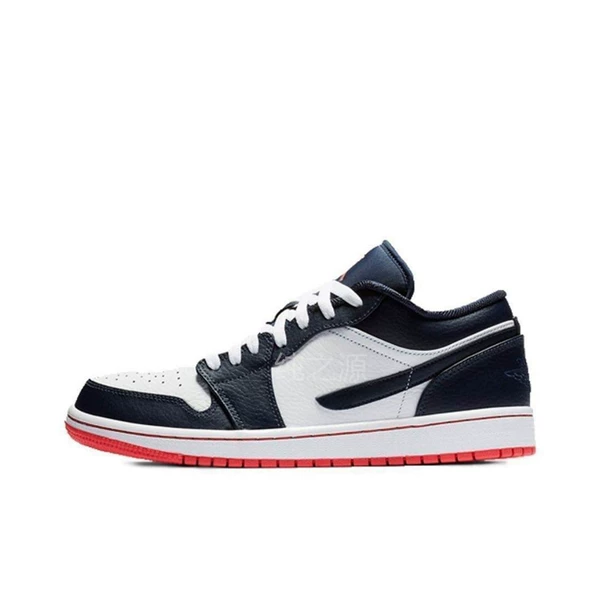 Aj1 low-midnight blue