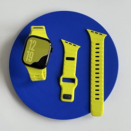 智能手表表带;AppleWatch护套;手表保护壳