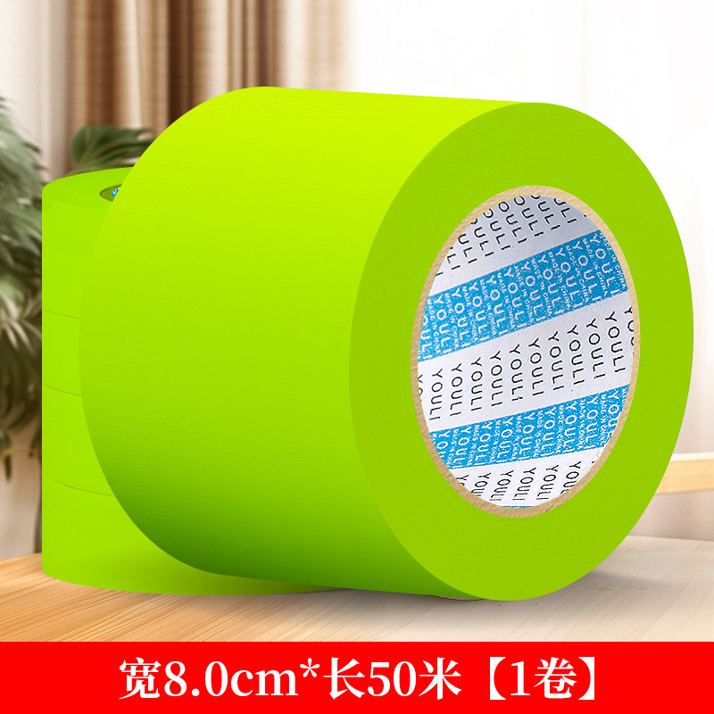 Arena en agua y cinta adhesiva de papel mayorista pintura de piedra real de ladrillo imitación de pared exterior pintura de caja de agua de malla de malla de papel adhesivo