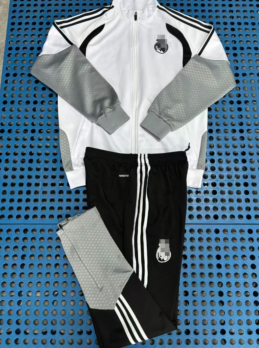 21 - 26 Real Madrid París Arsenal Manchester United Argentina Juve Marsella Miami image 8