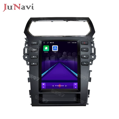 DVD Navigation Explorer Android car central