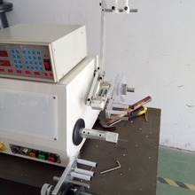 CNC自动绕线机高频低频变压器自动排线单轴绕线机自动排线绕线机