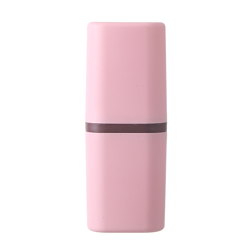 Simple viaje portátil enjuague bucal taza cepillo de dientes taza estudiante dormitorio cepillo de dientes cubo taza de lavado pasta de dientes cepillo de dientes caja de almacenamiento