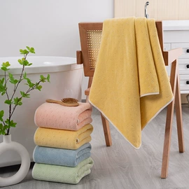 毛巾套装;毛巾;浴巾、沙滩巾