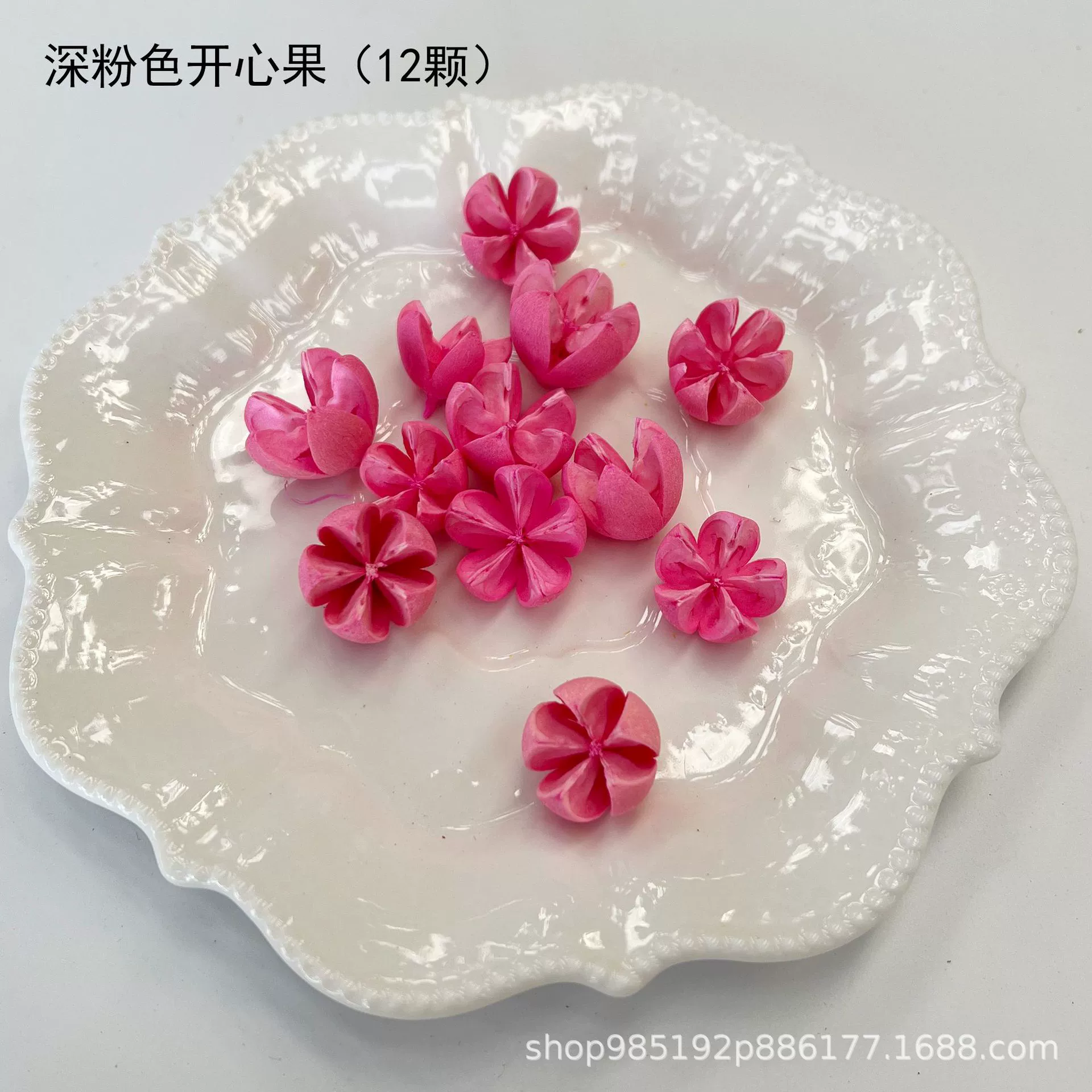 Doll from Yunnan province, DIY