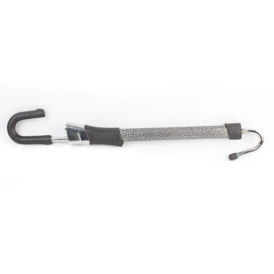 Car lock: lock pedal lock car steering