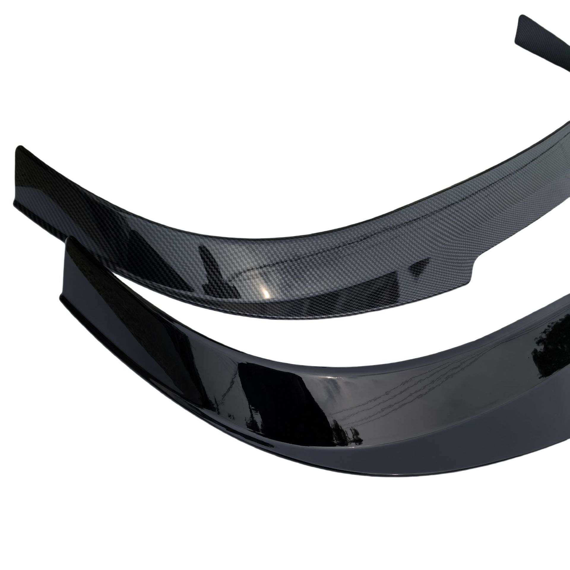 Suitable for golf 8R golf tail 8.5GTI tail 8CS special MAX small tail pressure tail surround
