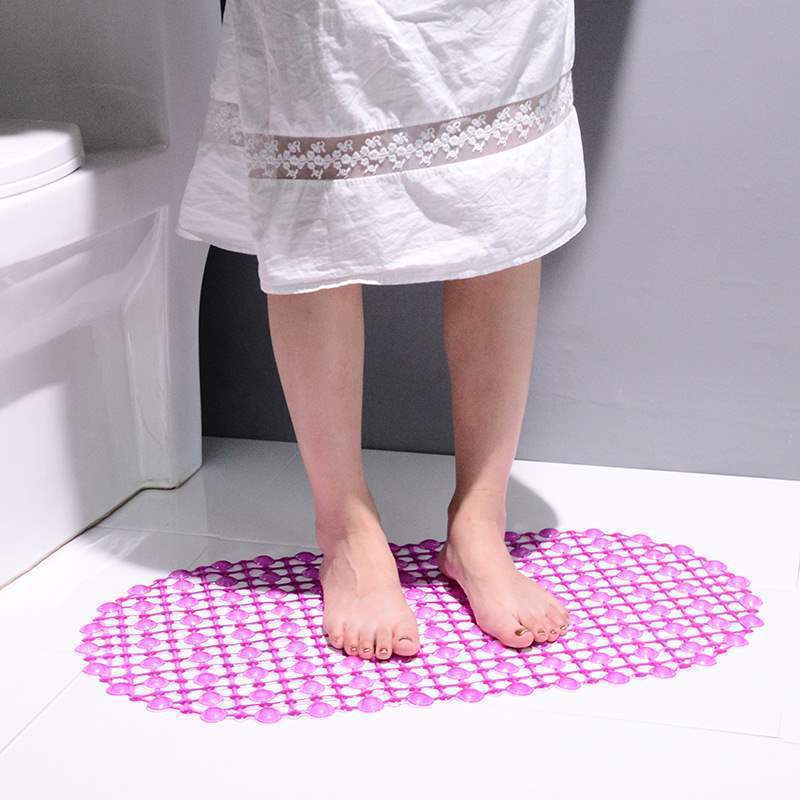 Alfombrilla antideslizante de baño Alfombrilla de baño de baño Alfombrilla de baño de baño Alfombrilla de baño con ventosa Alfombrilla de baño de pvc