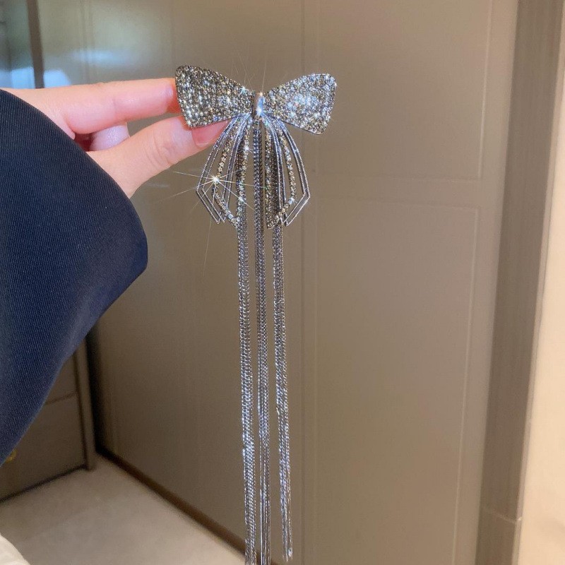 L92 블랙 다이아몬드 나비