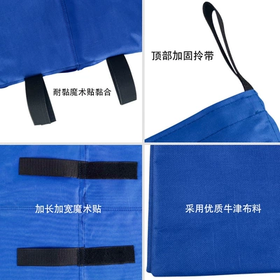 Wind-proof Sand-proof Waterproof Fixed Çadırlar