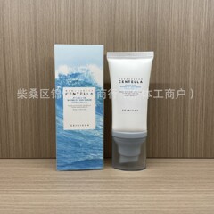 Skin1004ヒアルロン酸積雪草水感日焼け止め50ml