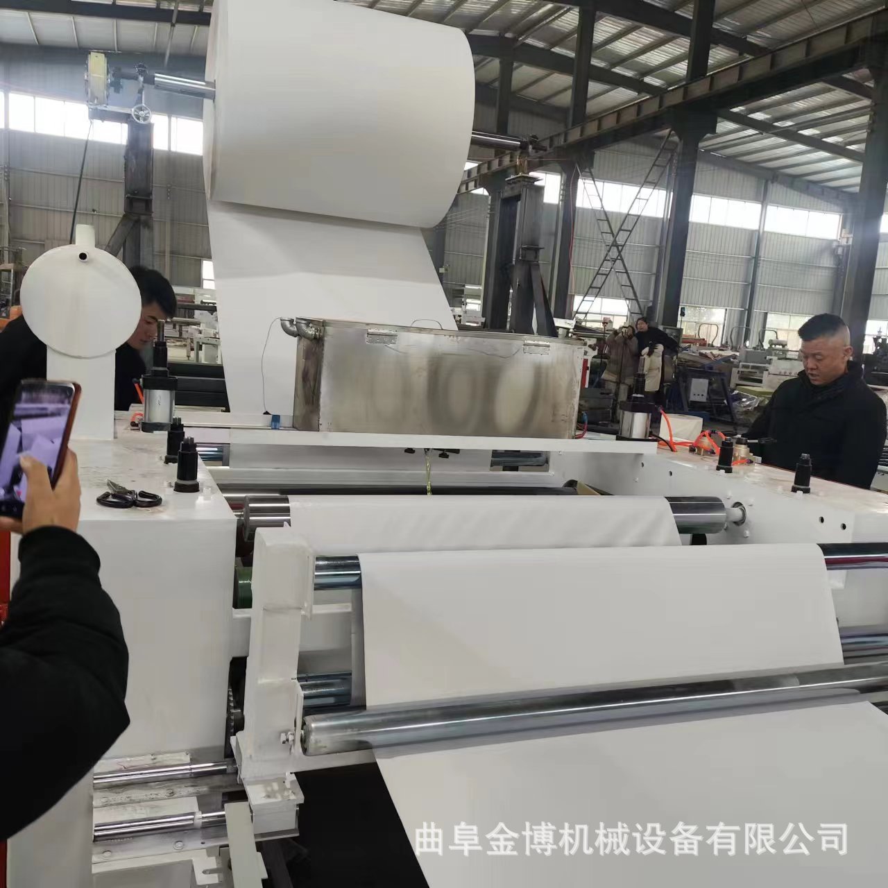 PVC泡棉离型纸涂胶贴合机  压敏不干胶贴纸机 复卷式无纺布涂胶机