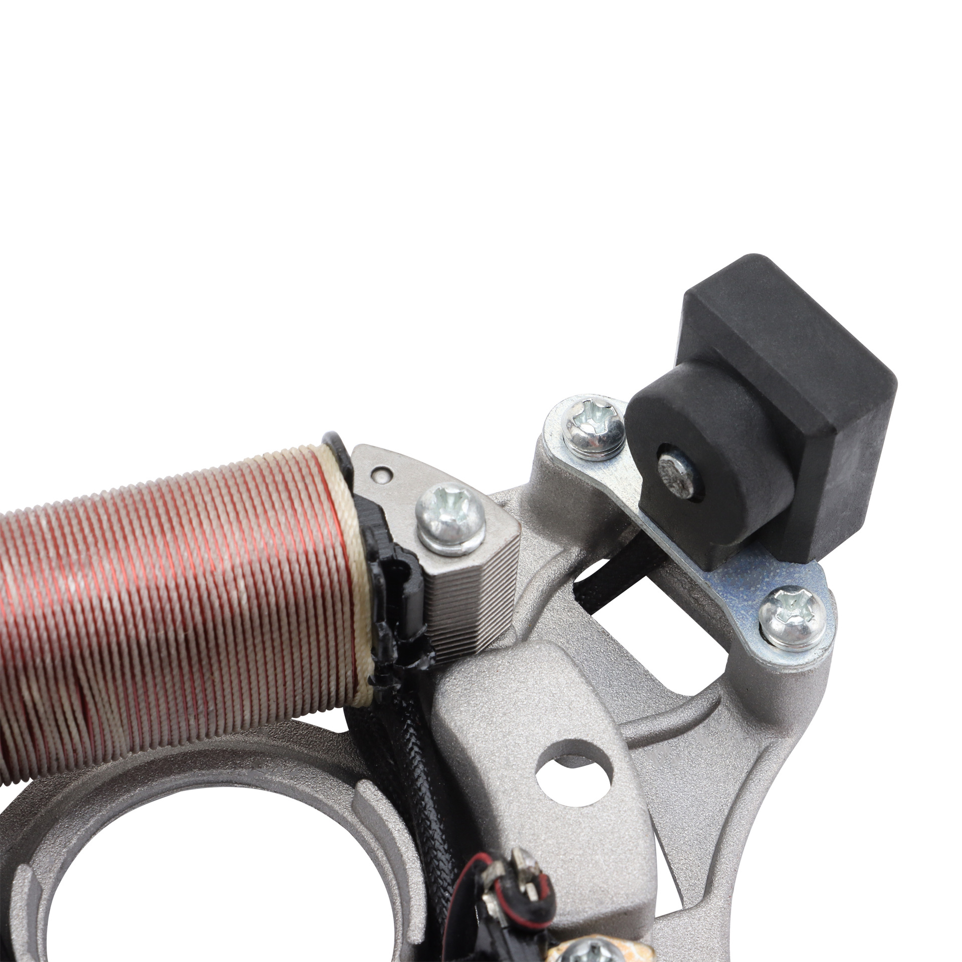 Stator ignition coil accessories 50cc70cc 90cc110cc125cc ATV electric car factory