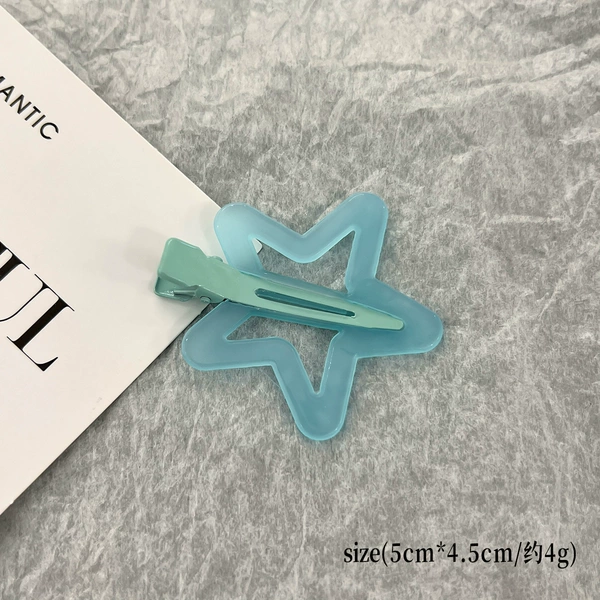 Blue, J334