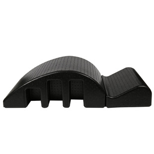 ARC Plati spine corrector spine stretching yoga auxiliary supplies cervical vertebral lumbar bending exercise equipment 5