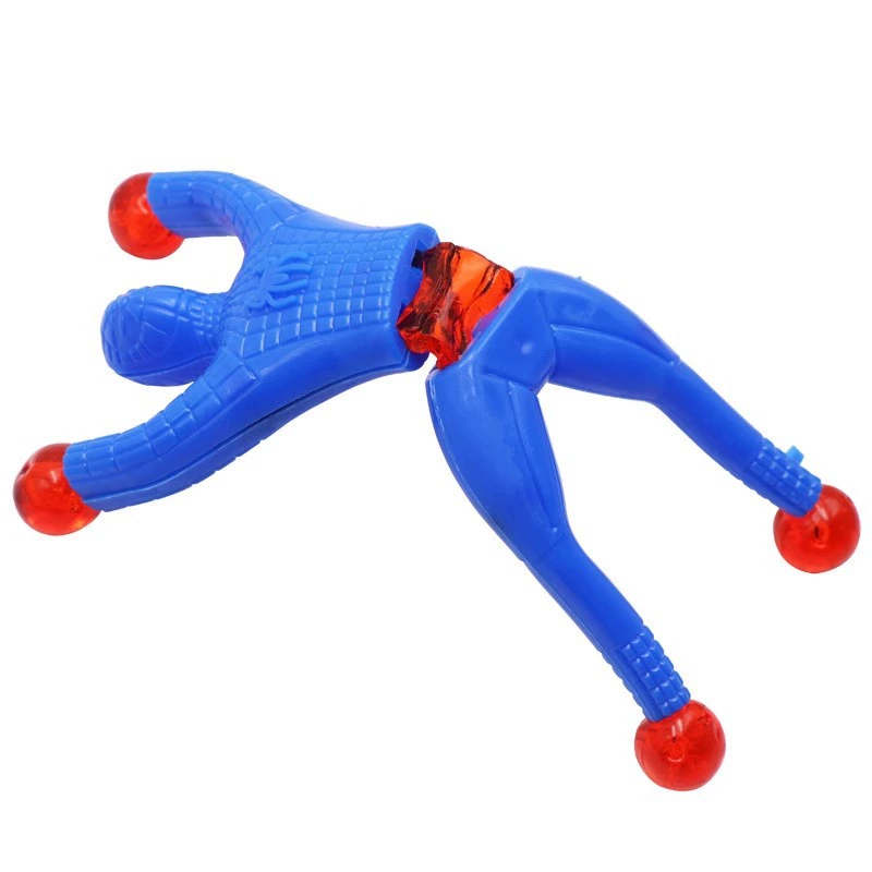 Toy, spider, meteor hammer