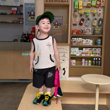 ����Ʒ��ͯװ�տ��ļ��¿�suko26����Ʒ����262116�ڰ�