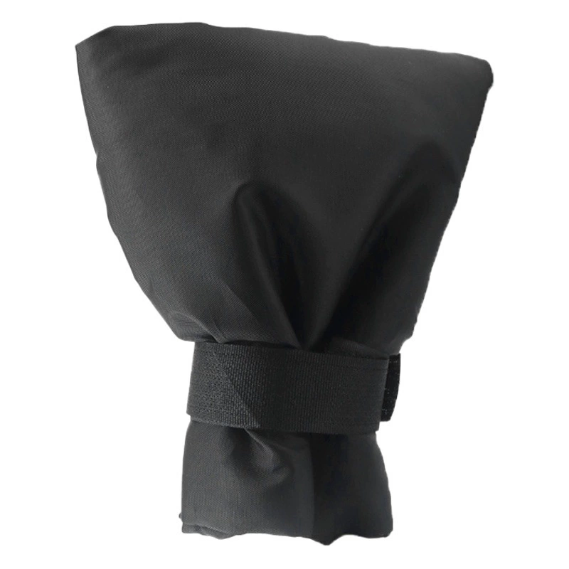 Оптовая изоляция водопроводных труб хлопчатобумажная труба счетчик воды с защитой от замерзания изоляционная крышка смесителя Защитная крышка самоклеящаяся водопроводная вода с защитой от замерзания изоляция