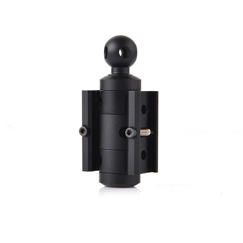 东帝微光夜视仪双目夜视仪并用连接件两单目夜视仪连接桥双目适配