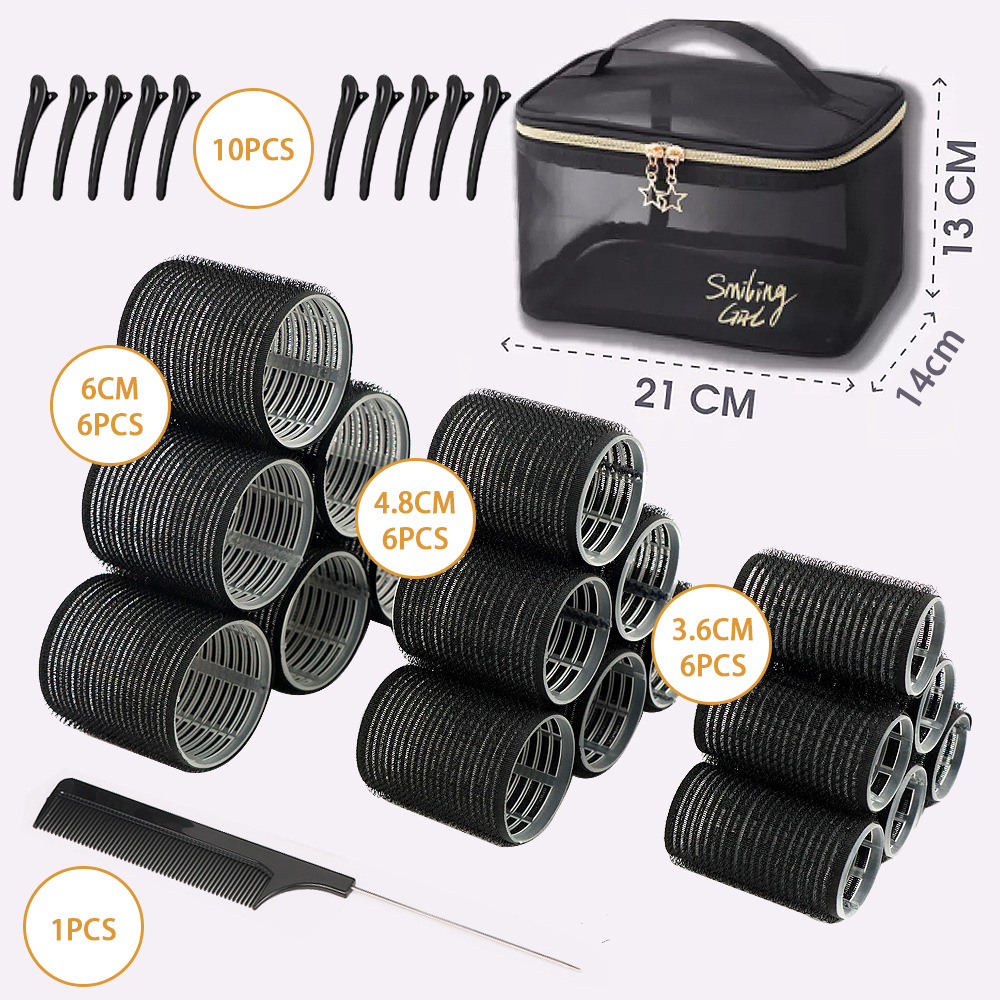 60mm 세트 [증가 메쉬 가방]]