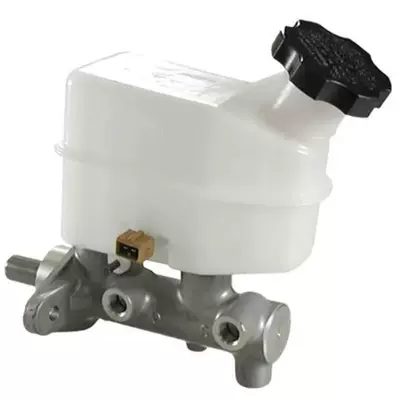 Tucson Kia Sportage – Brake master cylinder