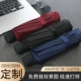 折叠男女商务定制三折伞