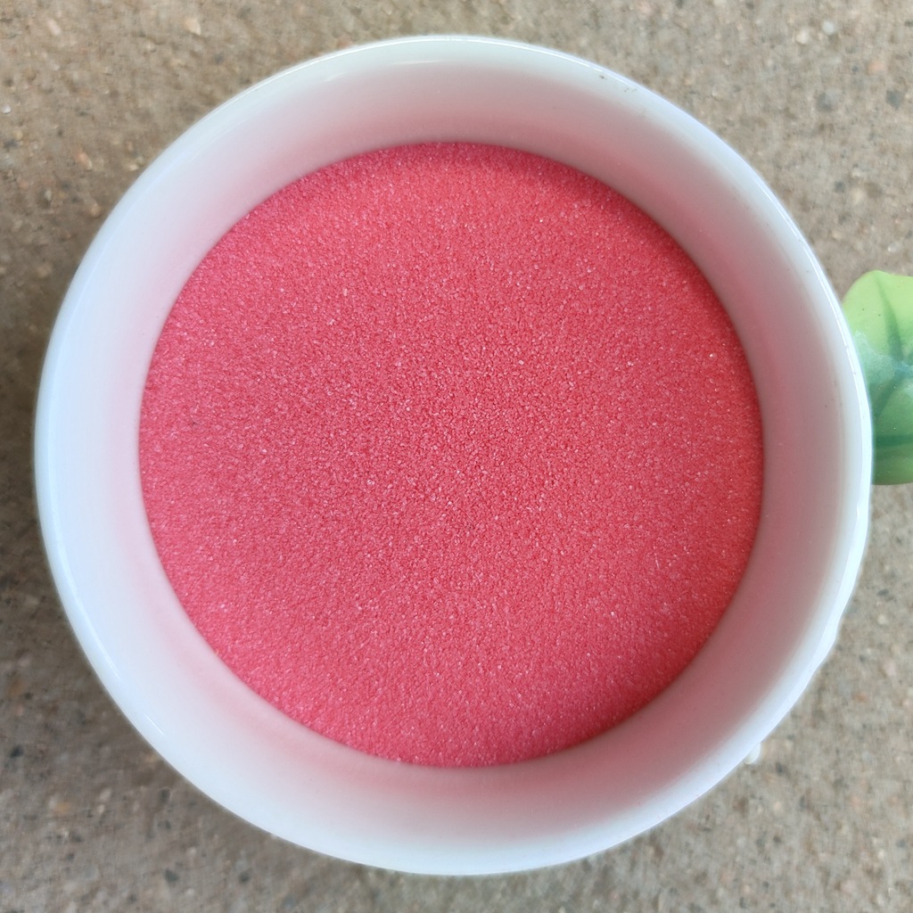 Bouteille rose 35g